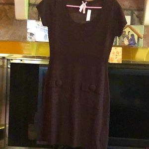 Lightweight Knit Dress